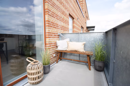 Rental at Vilhelm Ehlerts Alle, 8800 Viborg