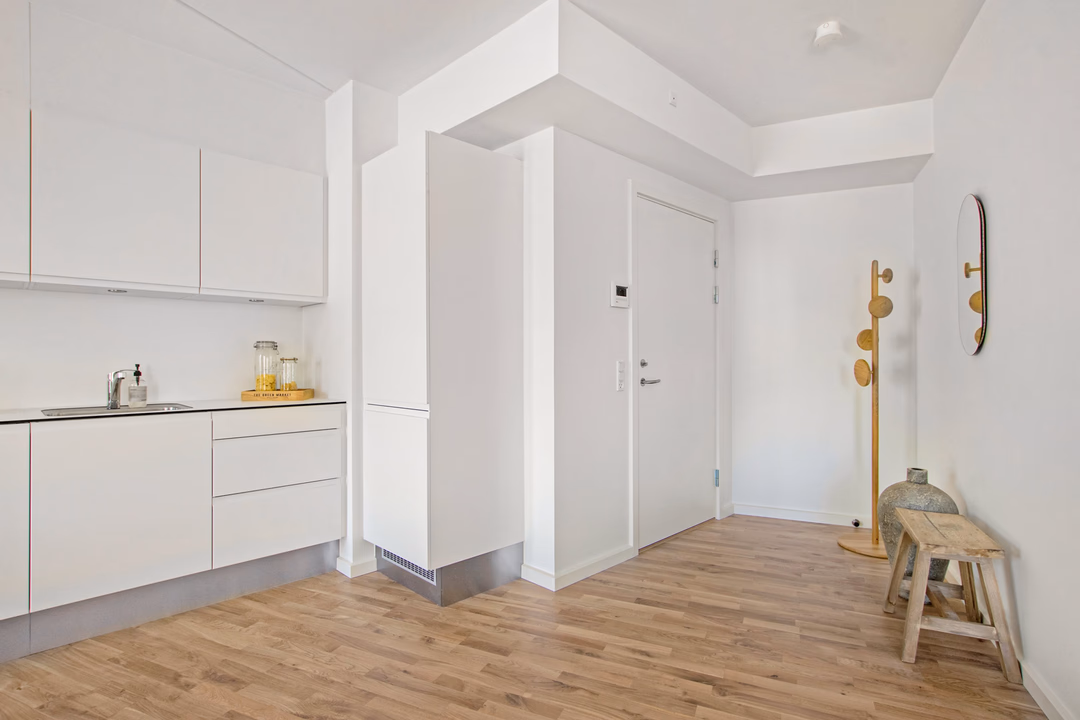 Billede 3 fra lejemålet på Nadine Gordimers Vej 17, 2300 København S