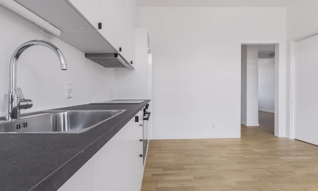 Billede fra lejemålet på Kragsbjergstrædet 2, 5000 Odense