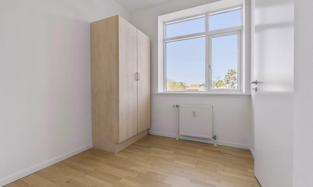 Billede fra lejemålet på Kragsbjergstrædet 2, 5000 Odense