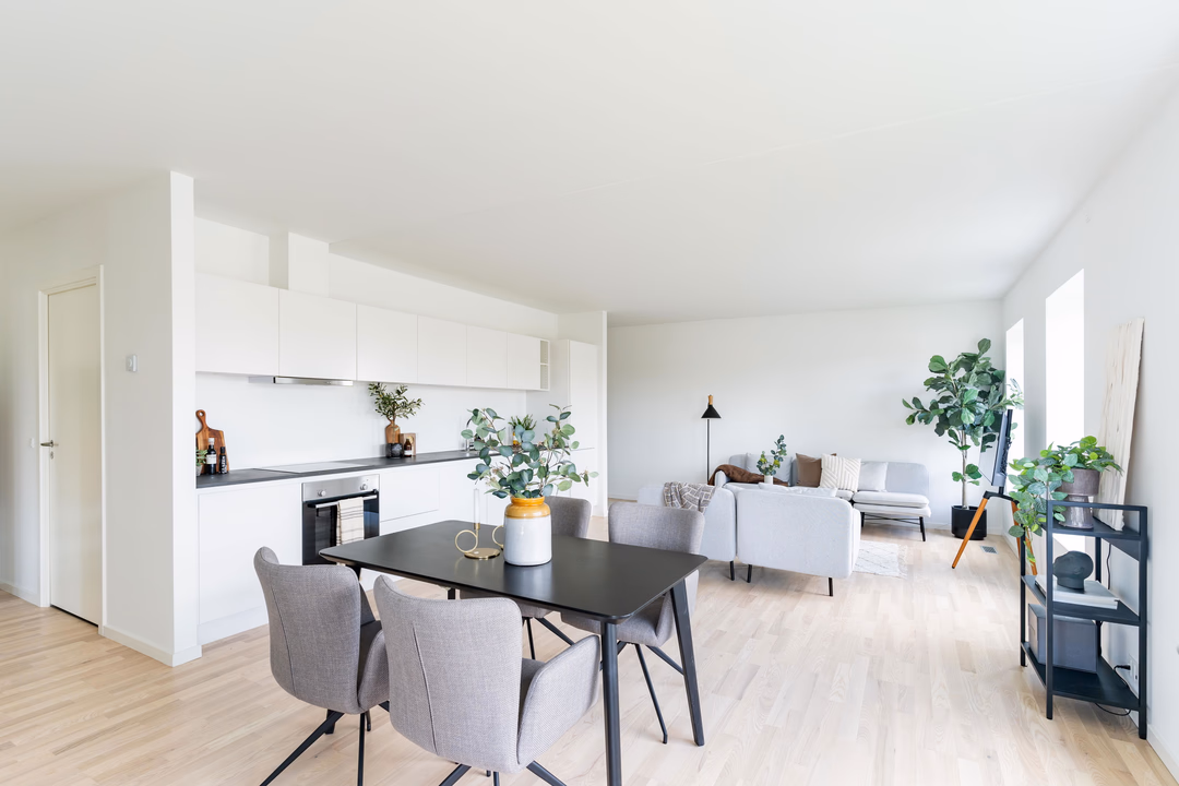 Billede 3 fra lejemålet på Viften 7, 2670 Greve