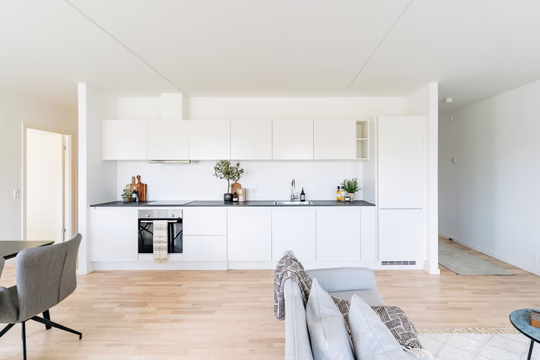 Rental at Viften 7, 2670 Greve