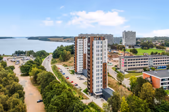 Fjordbrynet 2, 6000 Kolding