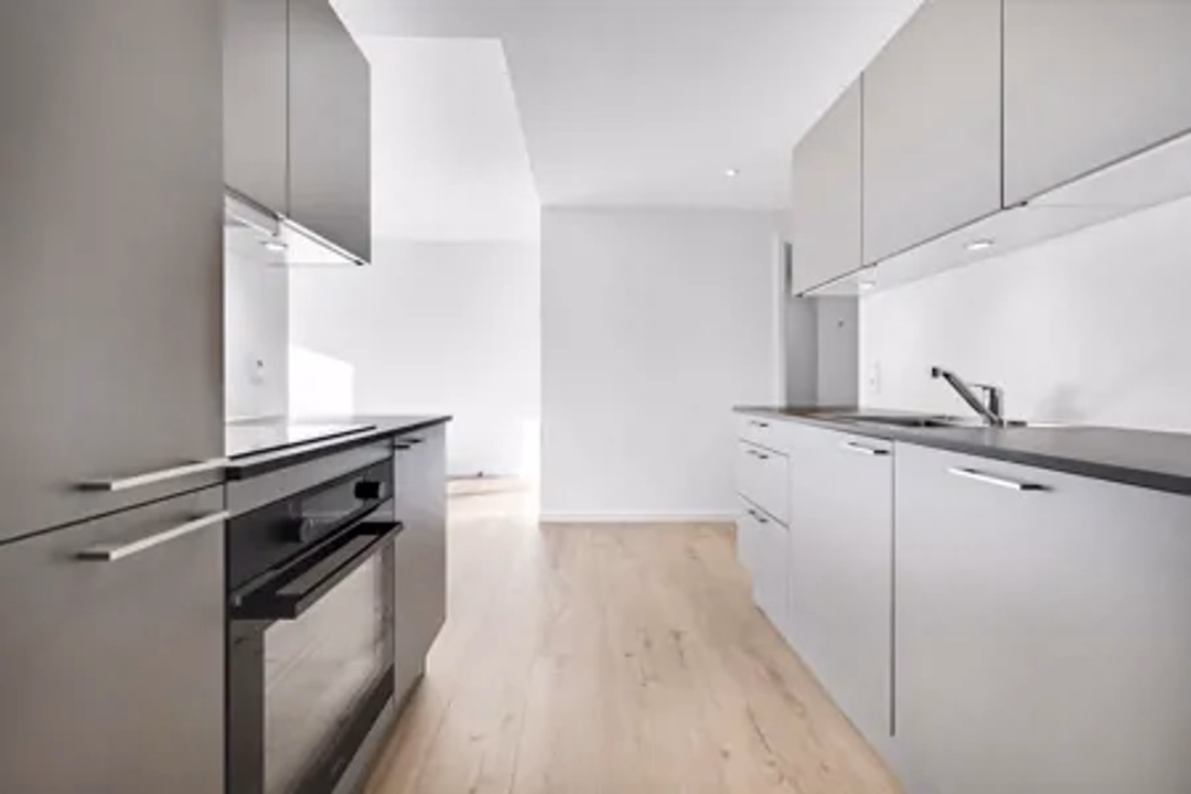 Billede 1 fra lejemålet på Duftrankevej 6, 5200 Odense V