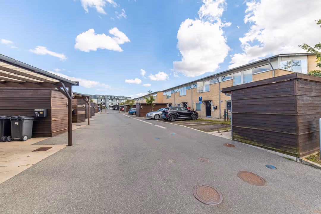 Billede 3 fra lejemålet på Promenaden 144, 2625 Vallensbæk