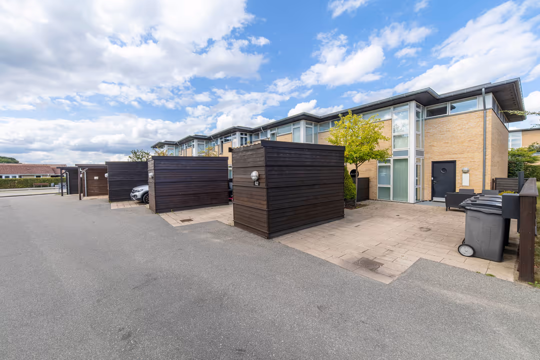 Billede 2 fra lejemålet på Promenaden 144, 2625 Vallensbæk