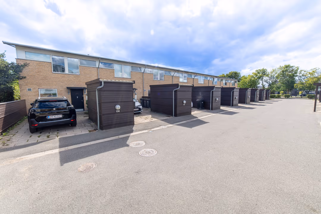 Billede 1 fra lejemålet på Promenaden 144, 2625 Vallensbæk