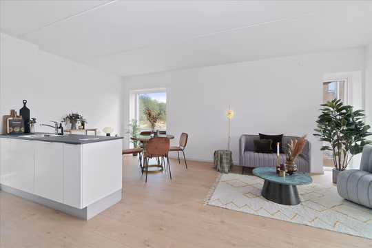 Kobbelvænget 9, 7100 Vejle