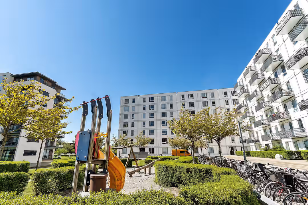 Billede 3 fra lejemålet på Gyngemose Parkvej 38, 2860 Søborg