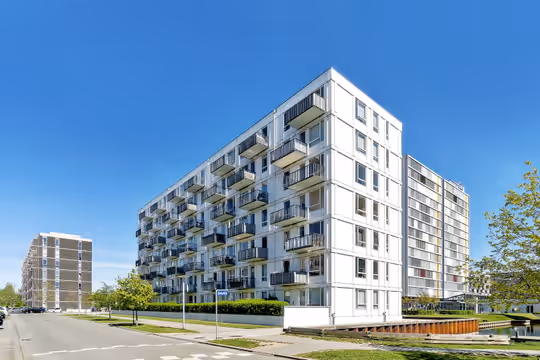 Rental at Gyngemose Parkvej 38, 2860 Søborg