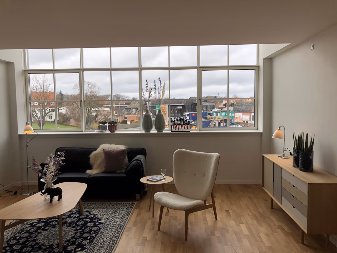 Billede fra lejemålet på Tekstilgangen 9, 5000 Odense C