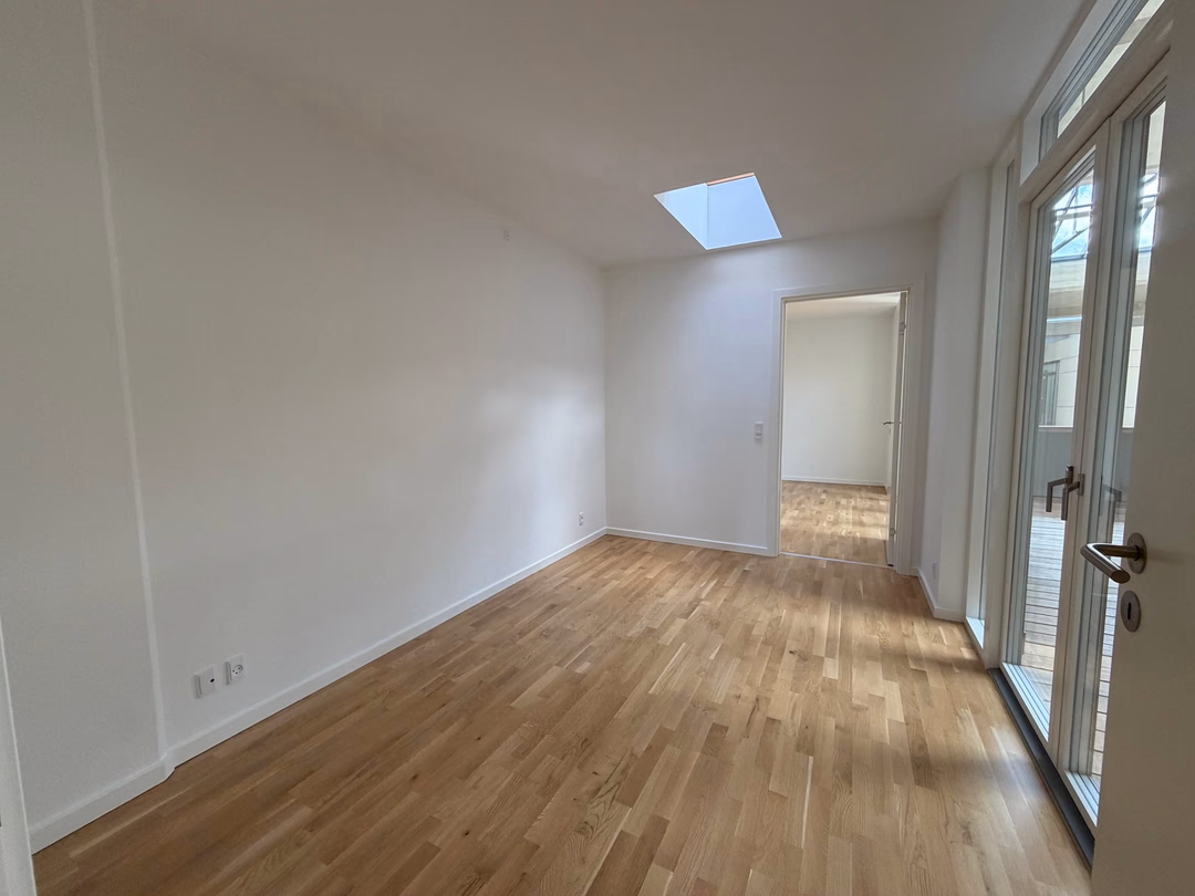 Billede fra lejemålet på Tekstilgangen 9, 5000 Odense C