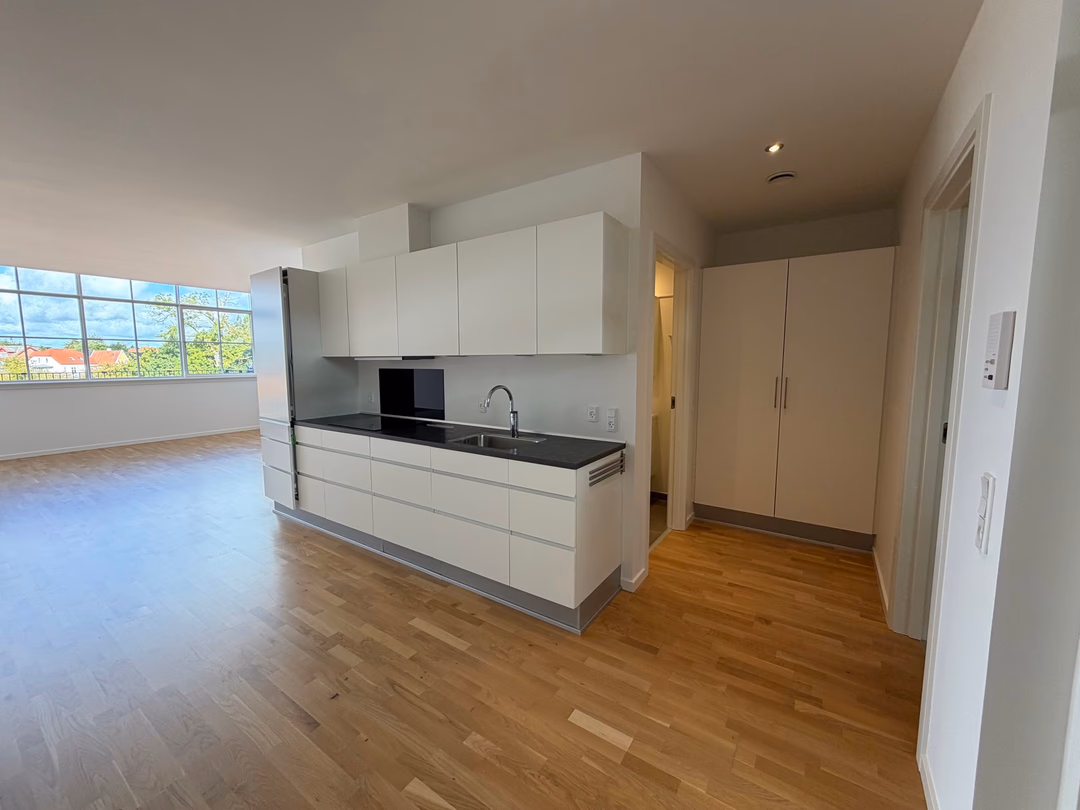 Billede fra lejemålet på Tekstilgangen 9, 5000 Odense C