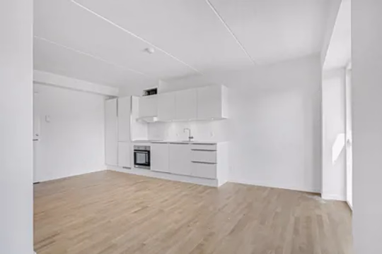 Rental at Pie Frandsens Gade 3, 8240 Risskov