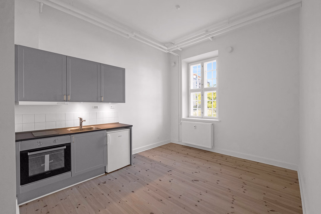 Billede 2 fra lejemålet på Bindesbølls Allé 22, 8240 Risskov