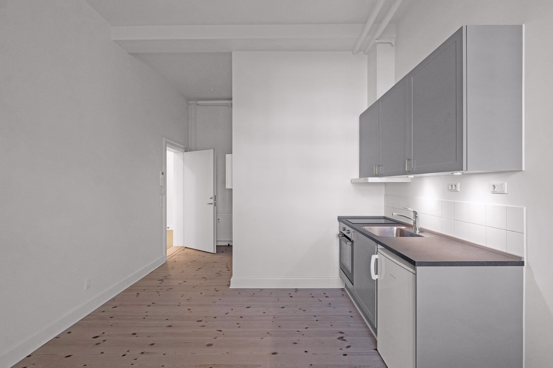 Billede 3 fra lejemålet på Bindesbølls Allé 22, 8240 Risskov