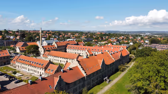 Billede fra lejemålet på Bindesbølls Allé 22, 8240 Risskov