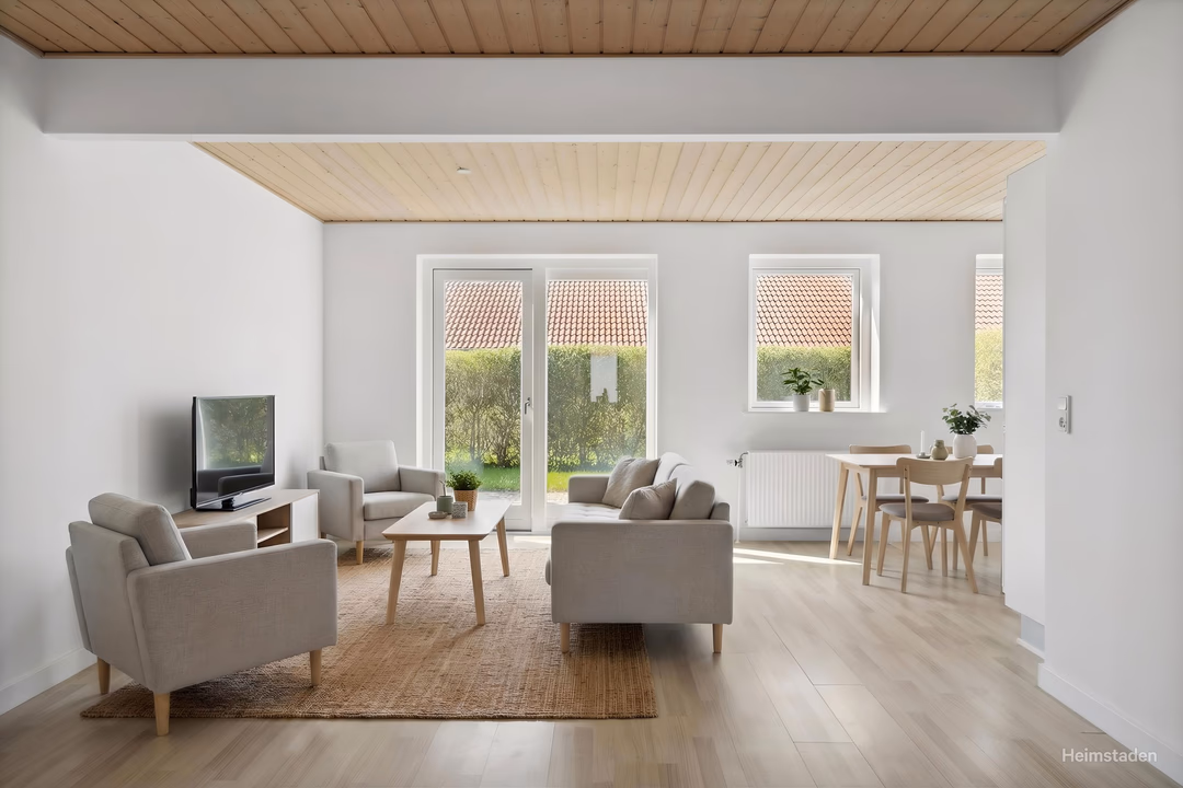 Billede 5 fra lejemålet på Labofaparken 29, 4230 Skælskør