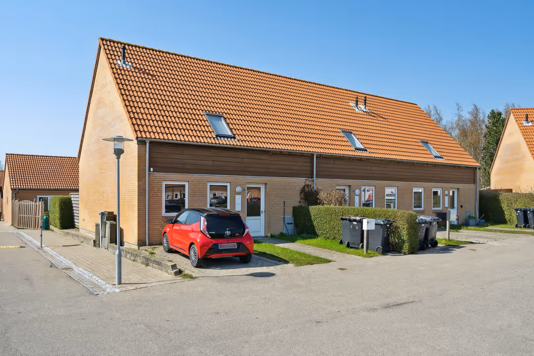 Billede 2 fra lejemålet på Labofaparken 29, 4230 Skælskør