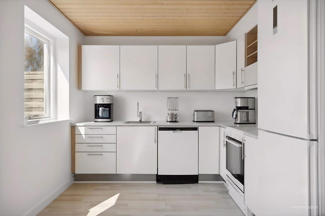 Billede 4 fra lejemålet på Labofaparken 29, 4230 Skælskør