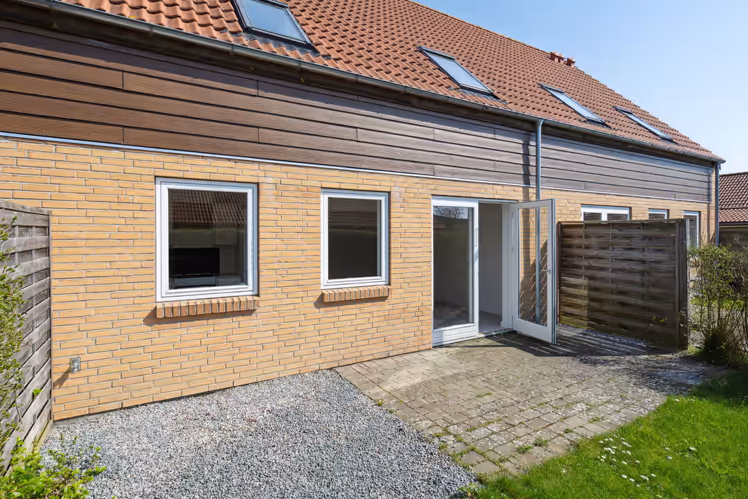 Billede 3 fra lejemålet på Labofaparken 29, 4230 Skælskør