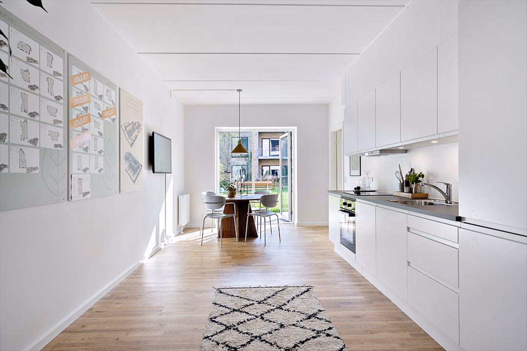 Billede 1 fra lejemålet på Grannålen 19, 2600 Glostrup