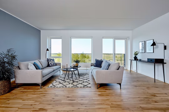 Rental at Else Alfelts Vej 66A, 2300 København S