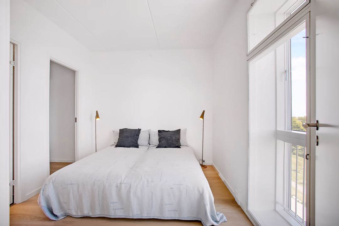 Billede 5 fra lejemålet på Ved Amagerbanen 17B, 2300 København S