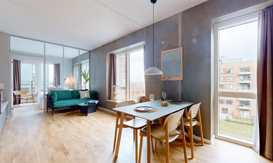 Else Alfelts Vej 144, 2300 København S