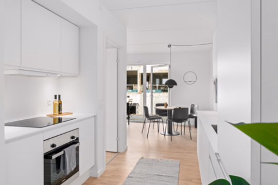 Rental at Høiriisgårdsvej 11, 8220 Brabrand