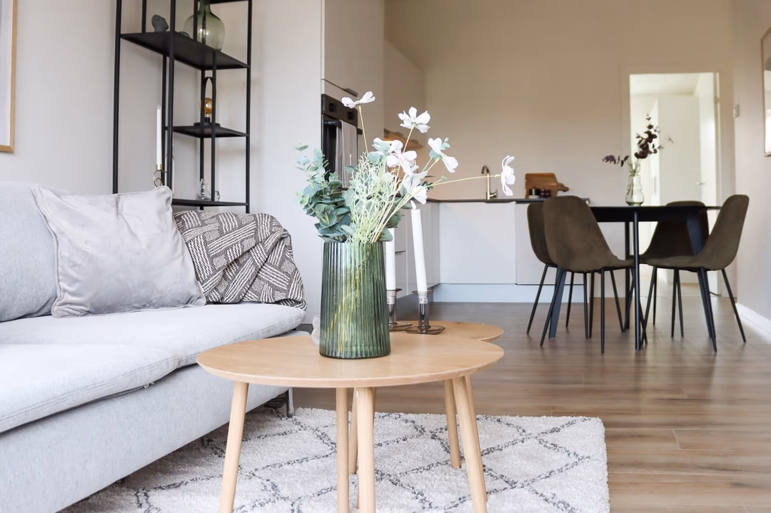 Billede fra lejemålet på Haslundvænget 27, 8900 Randers