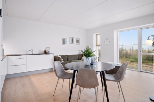 Rantzausbakke, 8700 Horsens