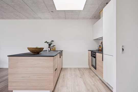 Rental at Damsted 21, 6000 Kolding