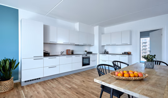 Rental at Else Alfelts Vej 66E, 2300 København S