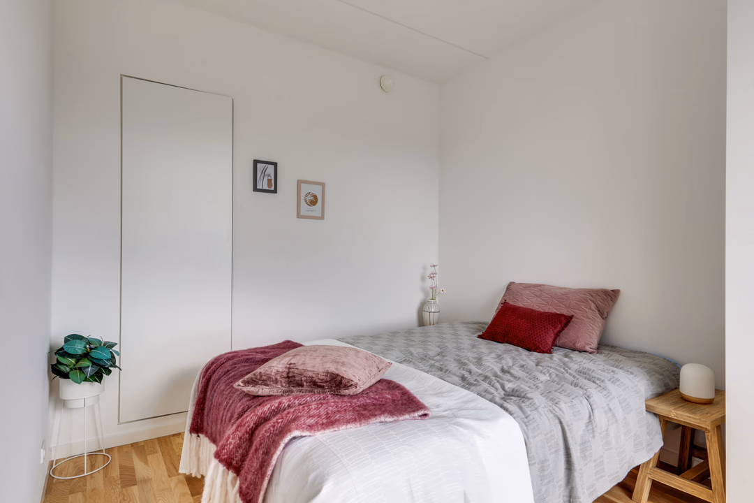 Billede fra lejemålet på Strandmarksvej 28D, 2650 Hvidovre