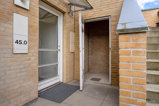 Thorshammer 45, 7500 Holstebro