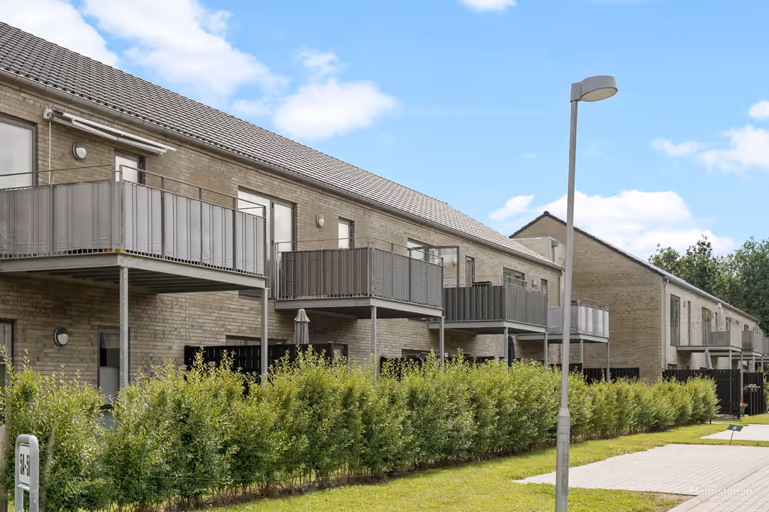 Billede fra lejemålet på Holing Engpark 5A, 7400 Herning