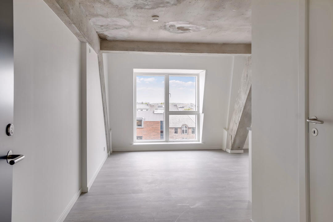 Billede fra lejemålet på Østre Stationsvej 2F, 5000 Odense C