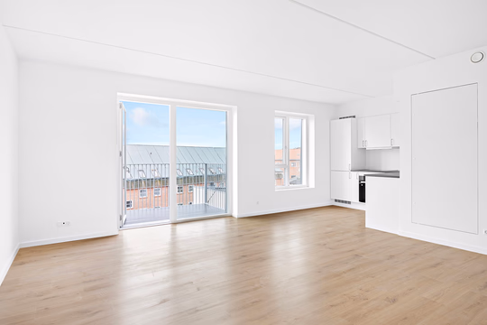 Rental at Kirkegade 18, 3600 Frederikssund