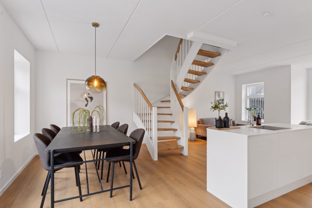 Billede fra lejemålet på Langhusvej 3, 2980 Kokkedal
