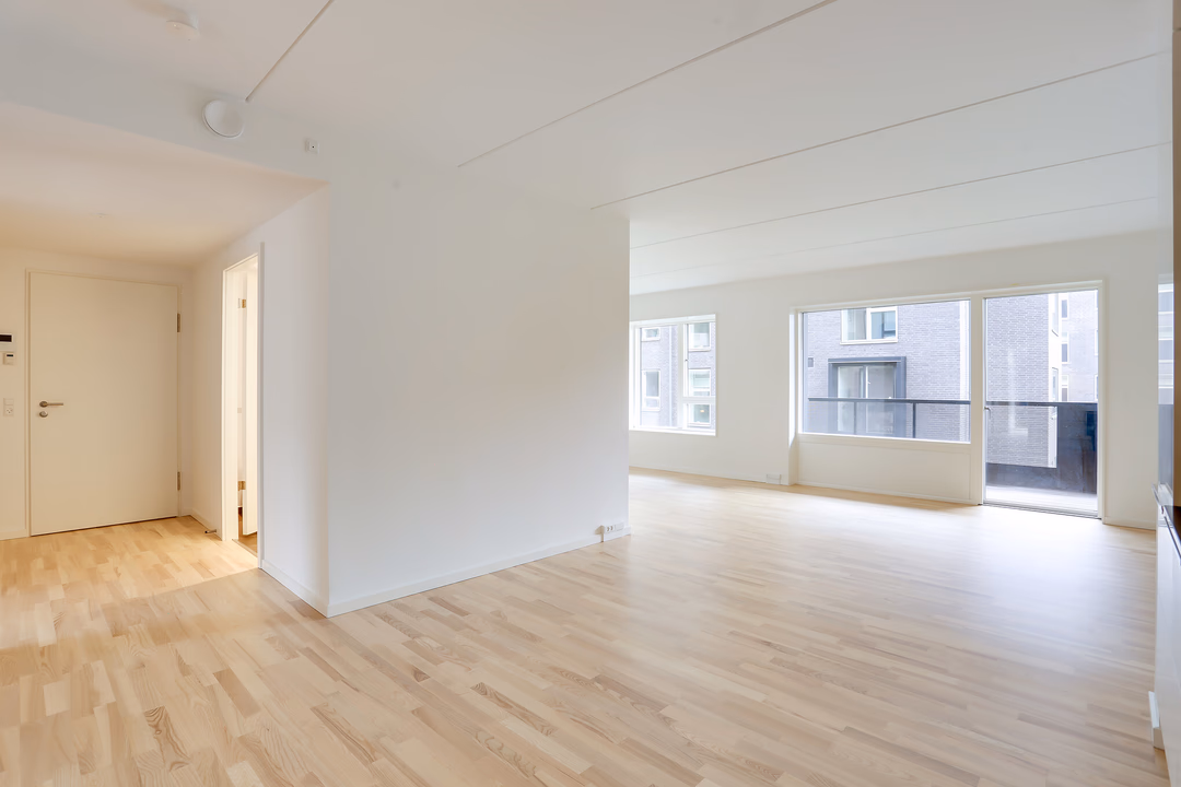 Billede 4 fra lejemålet på Frederikskaj 2G, 2450 København SV