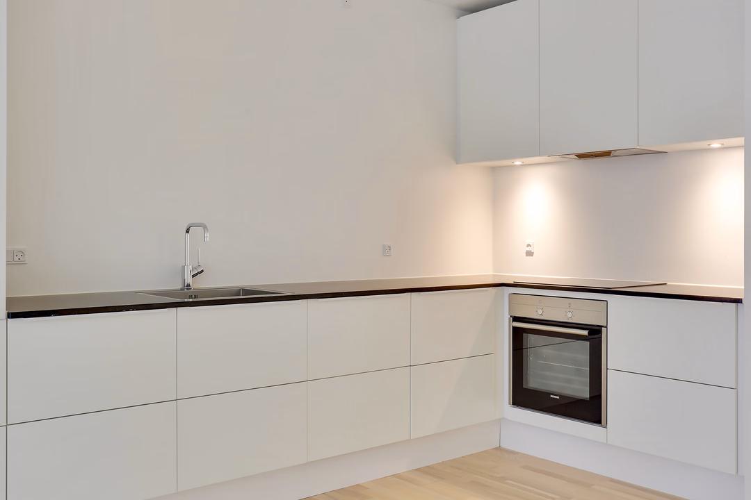 Billede 2 fra lejemålet på Frederikskaj 2G, 2450 København SV