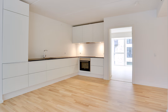 Rental at Frederikskaj 2G, 2450 København SV