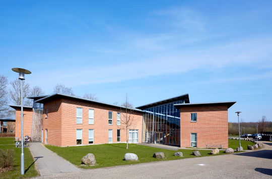 Rental at Rapsmarken, 5260 Odense S