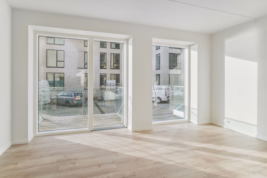 Rental at Jenny Kammersgaards Vej 23, 8700 Horsens