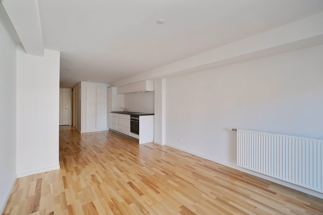 Photo of the rental at Vesterport 7, 8000 Aarhus C