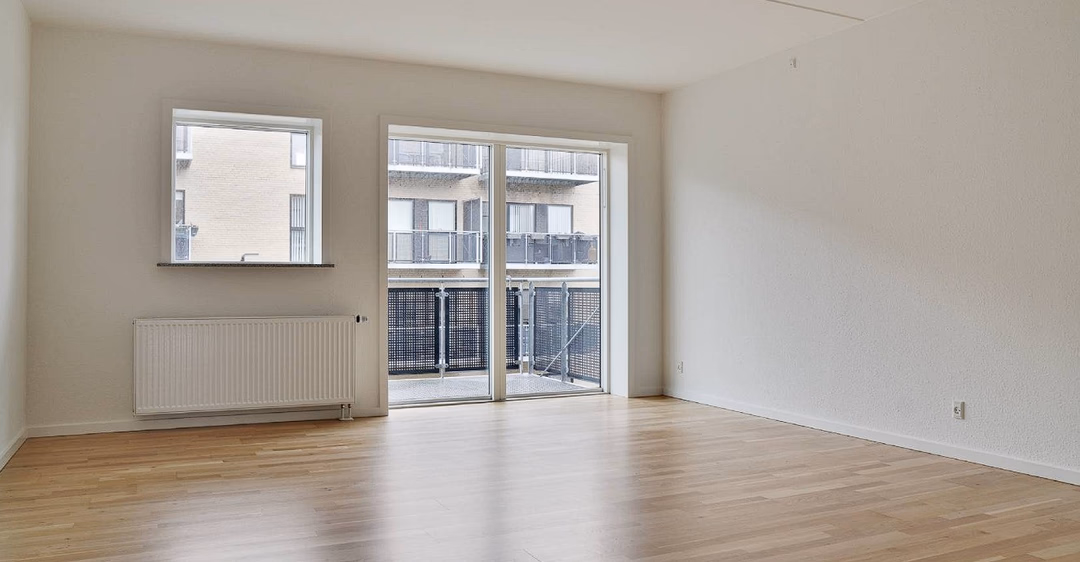 Billede 1 fra lejemålet på Kanslergade, 5000 Odense C