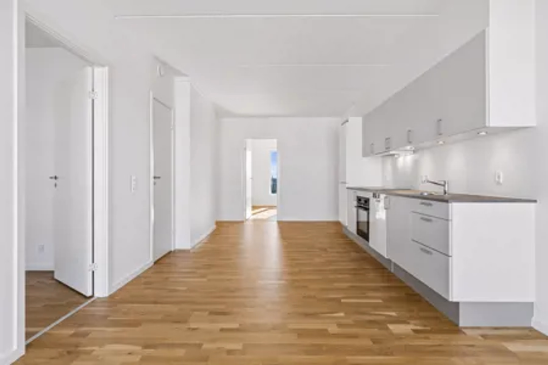 Billede 1 fra lejemålet på Gartnertorvet 5, 5200 Odense V