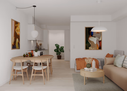 Arresøvej 5, 8000 Aarhus