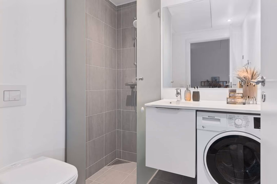 Rental at Pollenvænget, 8381 Tilst